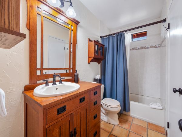 Mission Beach And Pacific Beach Home 1021599