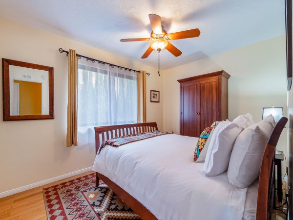 Mission Beach And Pacific Beach Home 1021599