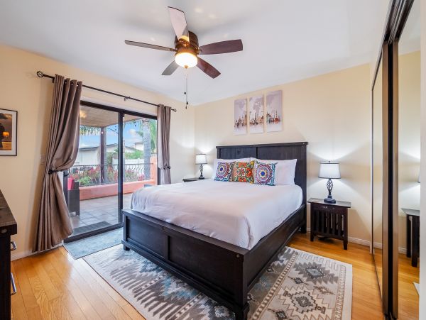 Mission Beach And Pacific Beach Home 1021599