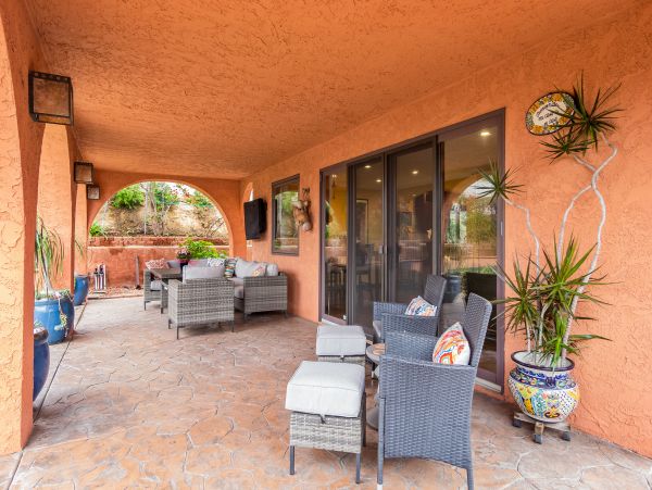 Mission Beach And Pacific Beach Home 1021599
