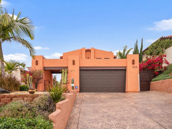 Mission Beach And Pacific Beach Home 1021599