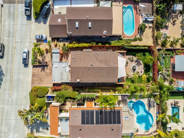Mission Beach And Pacific Beach Home 1021599