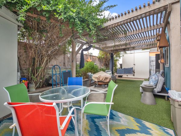Mission Beach And Pacific Beach Home 1021600