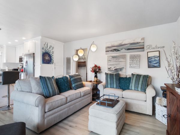 Mission Beach And Pacific Beach Home 1021600