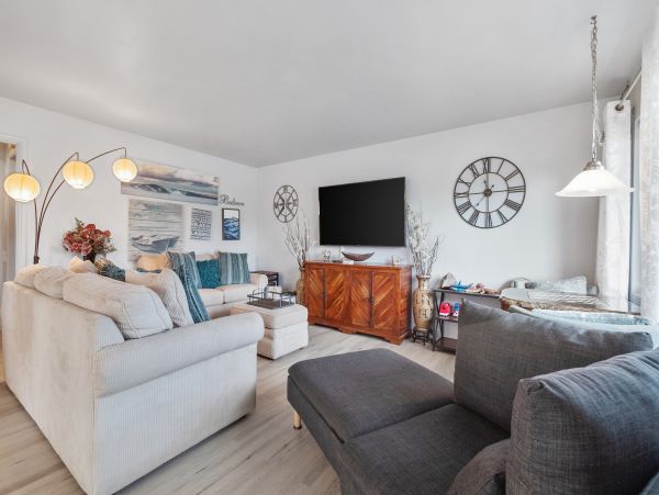 Mission Beach And Pacific Beach Home 1021600