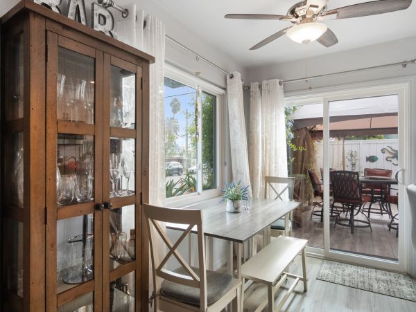 Mission Beach And Pacific Beach Home 1021600