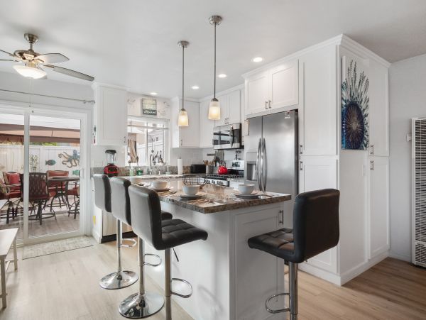 Mission Beach And Pacific Beach Home 1021600