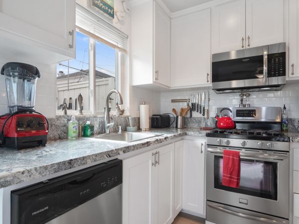 Mission Beach And Pacific Beach Home 1021600