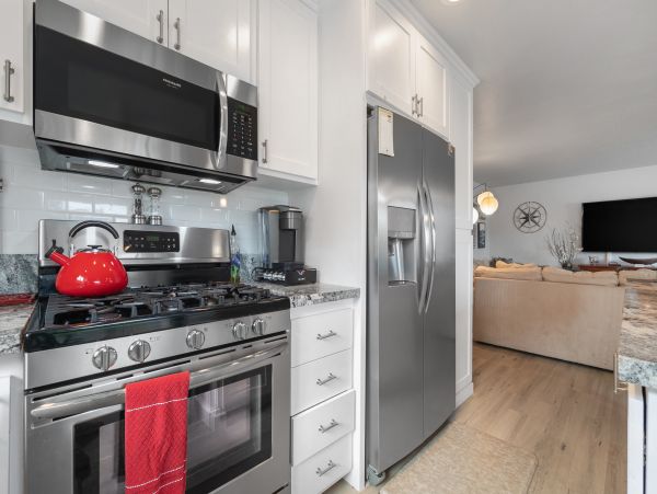 Mission Beach And Pacific Beach Home 1021600