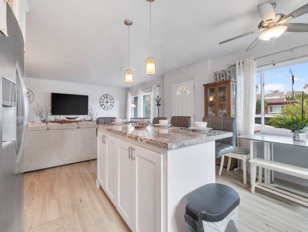 Mission Beach And Pacific Beach Home 1021600