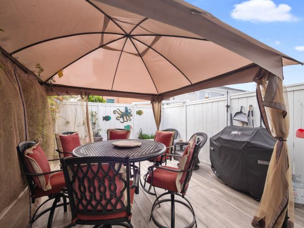 Mission Beach And Pacific Beach Home 1021600