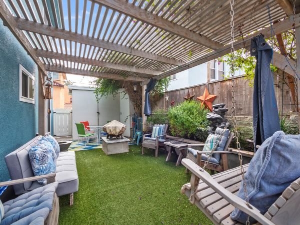Mission Beach And Pacific Beach Home 1021600