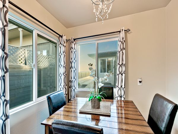 Mission Beach And Pacific Beach Home 1021601