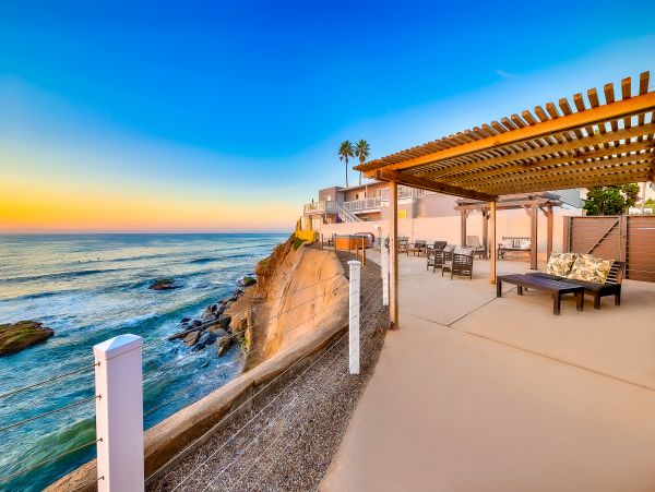 Mission Beach And Pacific Beach Home 1021601