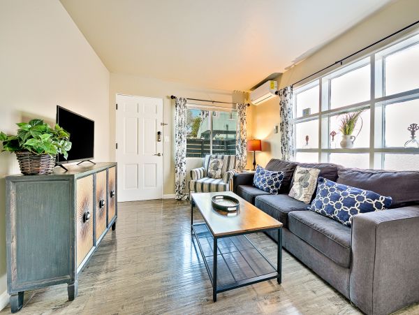 Mission Beach And Pacific Beach Home 1021602