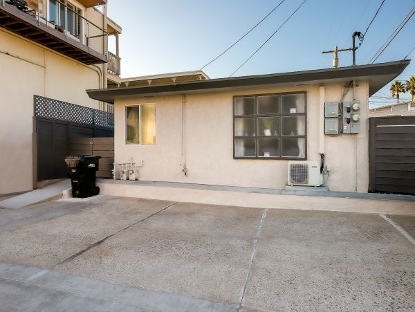 Mission Beach And Pacific Beach Home 1021602