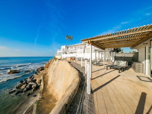 Mission Beach And Pacific Beach Home 1021602