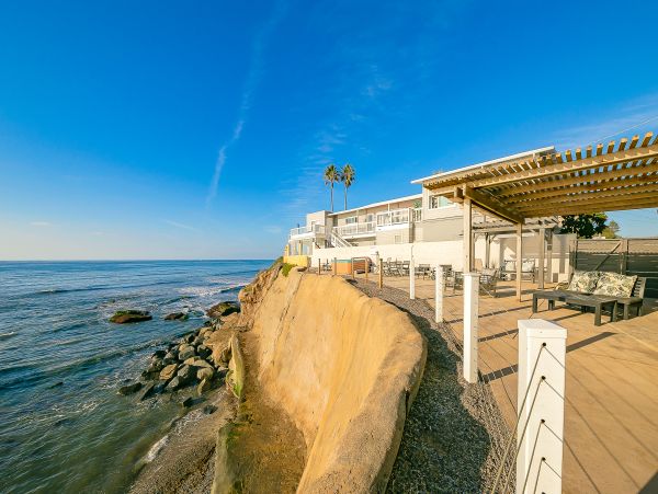 Mission Beach And Pacific Beach Home 1021602