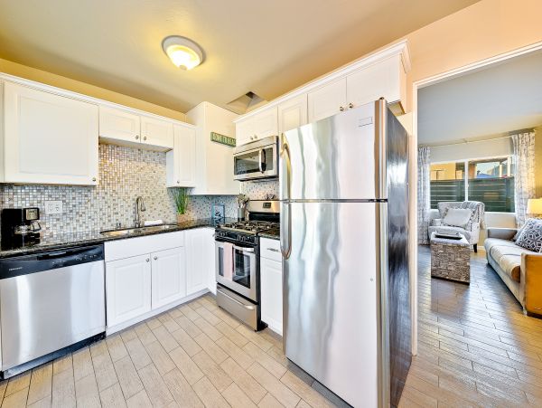 Mission Beach And Pacific Beach Home 1021603