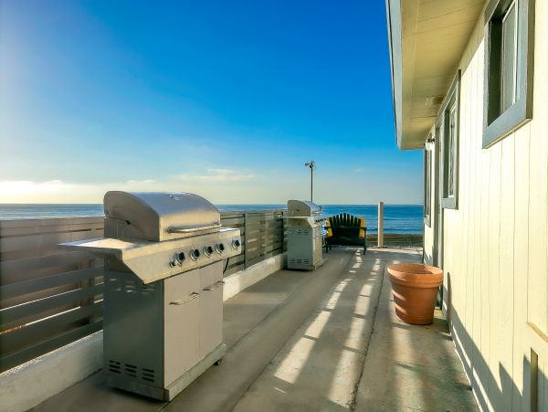 Mission Beach And Pacific Beach Home 1021603