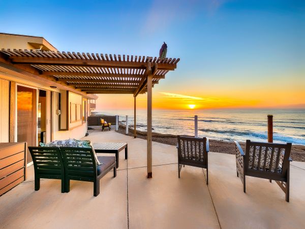 Mission Beach And Pacific Beach Home 1021603