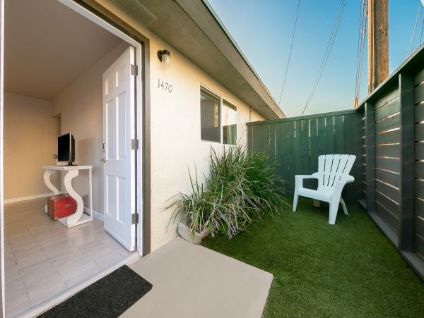 Mission Beach And Pacific Beach Home 1021603