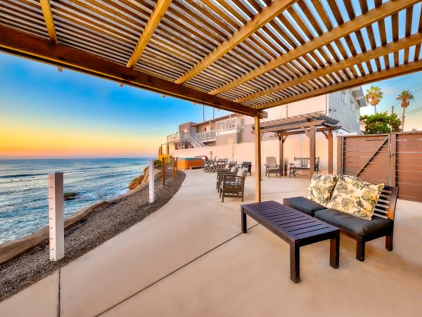 Mission Beach And Pacific Beach Home 1021603