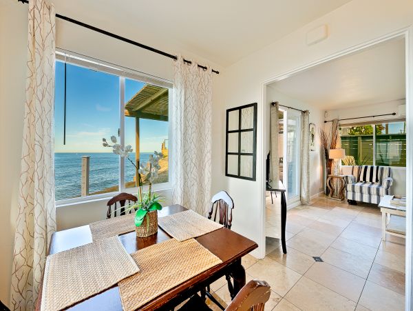 Mission Beach And Pacific Beach Home 1021604
