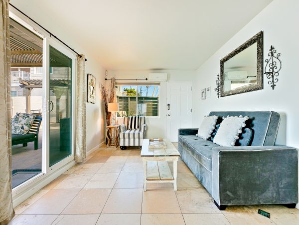 Mission Beach And Pacific Beach Home 1021604