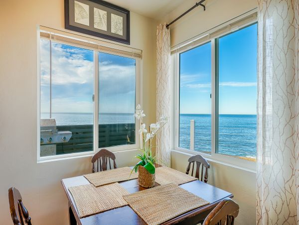 Mission Beach And Pacific Beach Home 1021604