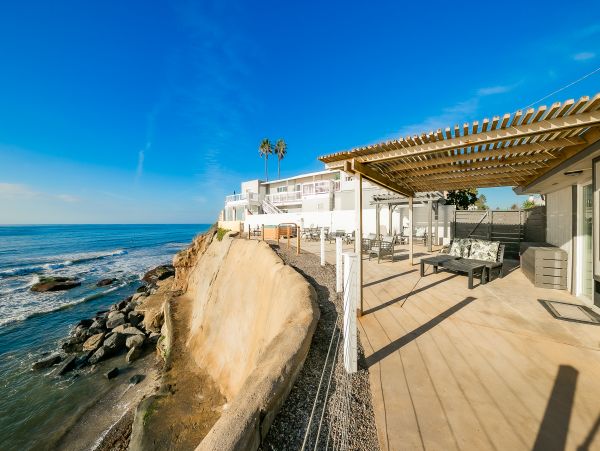 Mission Beach And Pacific Beach Home 1021604