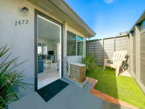 Mission Beach And Pacific Beach Home 1021604
