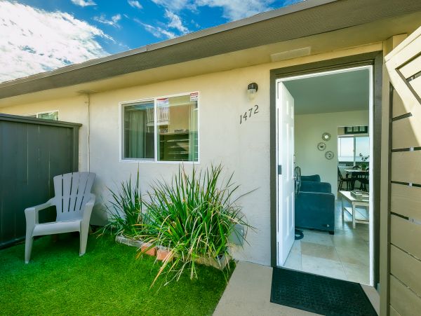 Mission Beach And Pacific Beach Home 1021604
