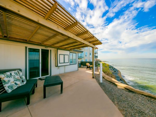 Mission Beach And Pacific Beach Home 1021604