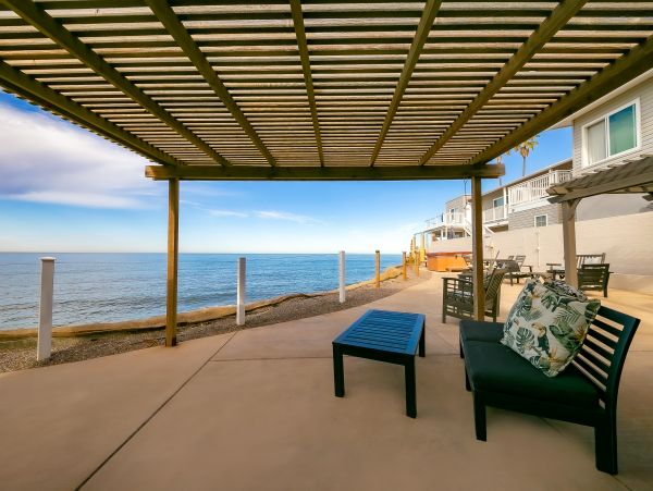 Mission Beach And Pacific Beach Home 1021604