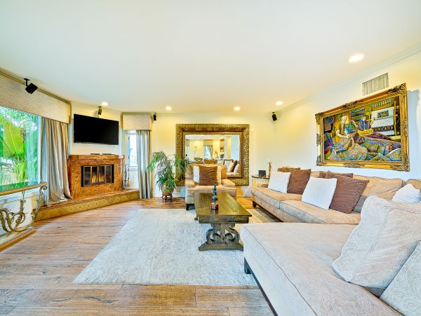 Mission Beach And Pacific Beach Home 1021605