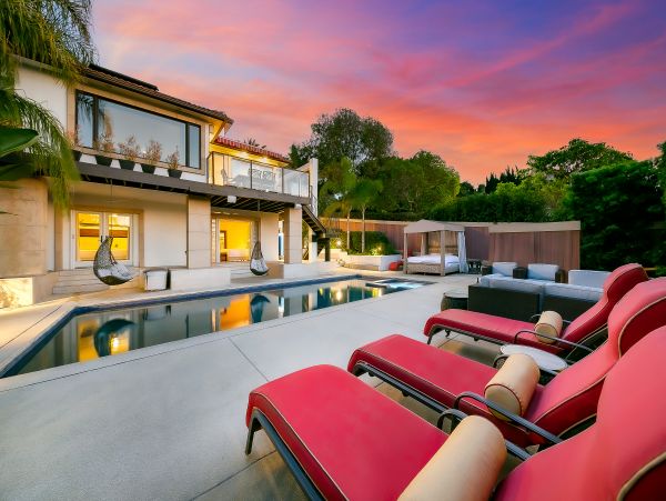 Mission Beach And Pacific Beach Home 1021605