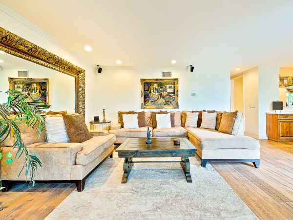 Mission Beach And Pacific Beach Home 1021605