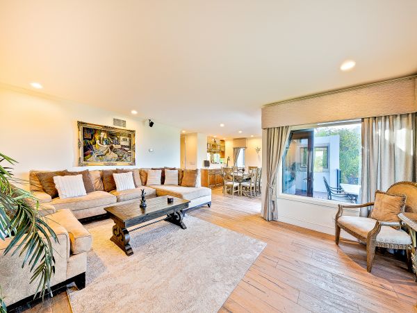 Mission Beach And Pacific Beach Home 1021605