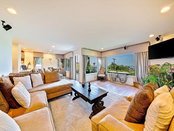 Mission Beach And Pacific Beach Home 1021605