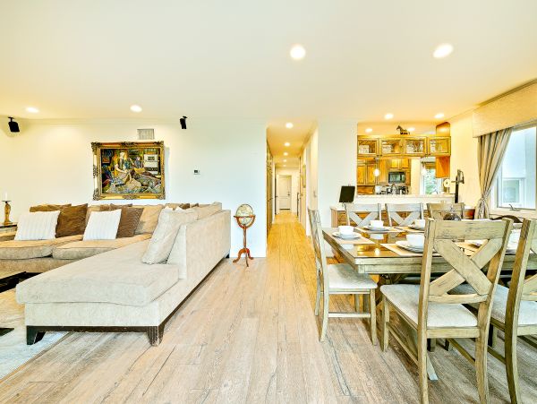 Mission Beach And Pacific Beach Home 1021605