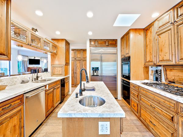 Mission Beach And Pacific Beach Home 1021605