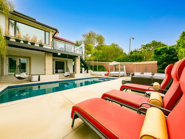 Mission Beach And Pacific Beach Home 1021605