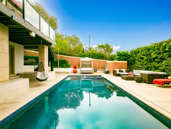 Mission Beach And Pacific Beach Home 1021605