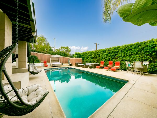 Mission Beach And Pacific Beach Home 1021605