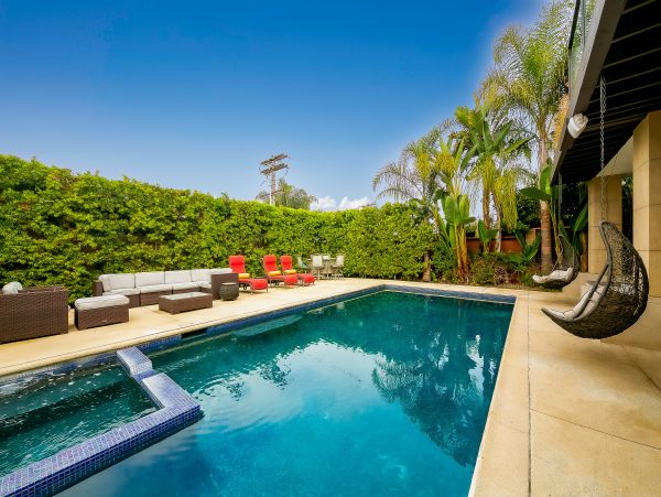 Mission Beach And Pacific Beach Home 1021605