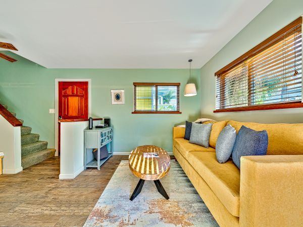 Mission Beach And Pacific Beach Home 1021606