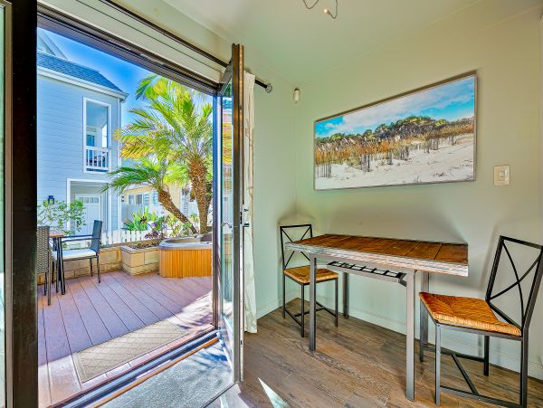 Mission Beach And Pacific Beach Home 1021606