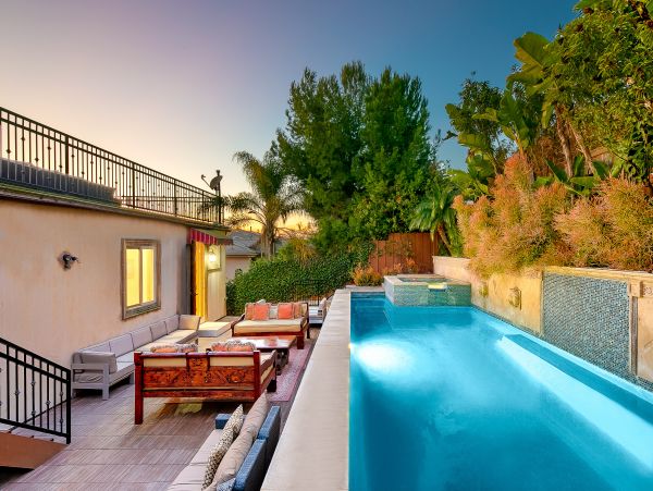Mission Beach And Pacific Beach Home 1021607