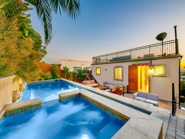 Mission Beach And Pacific Beach Home 1021607